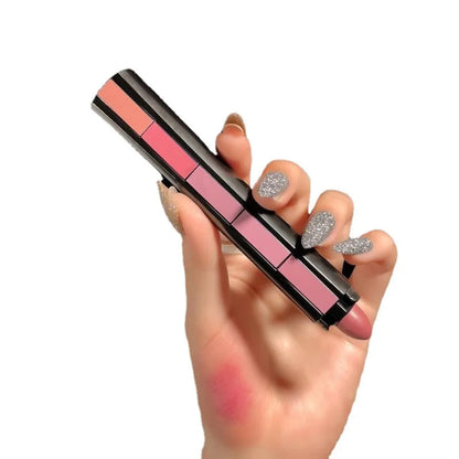 Farbenspiel Lippenstift Set MySalvora