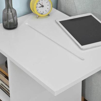 Flexibler Sofatisch mit Rollen MySalvora