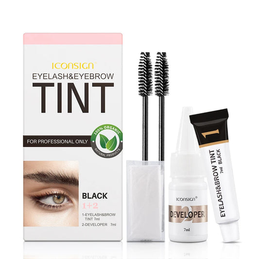 Perfekter Augenbrauen-Tint Kit MySalvora