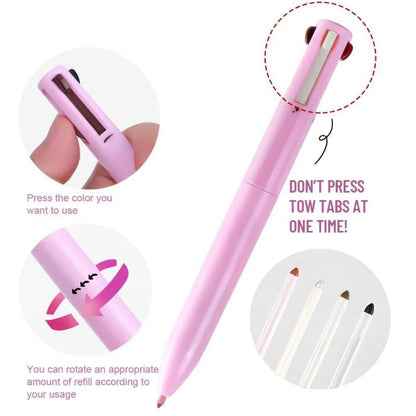 All-in-One Farbset für Frauen MySalvora