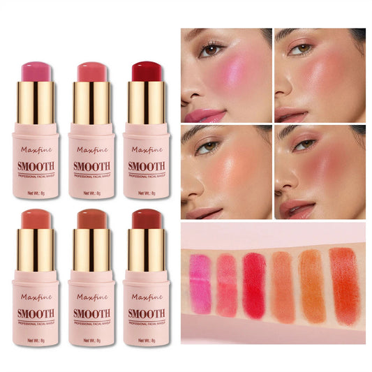 3-in-1 Blush Stick MySalvora
