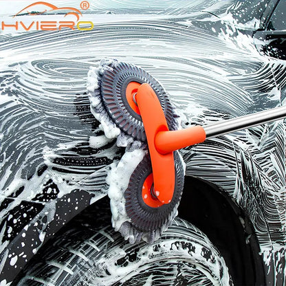 Universelles Auto-Reinigungsset MySalvora