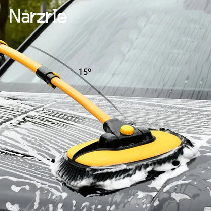 Flexi-Clean Autowaschmopp MySalvora