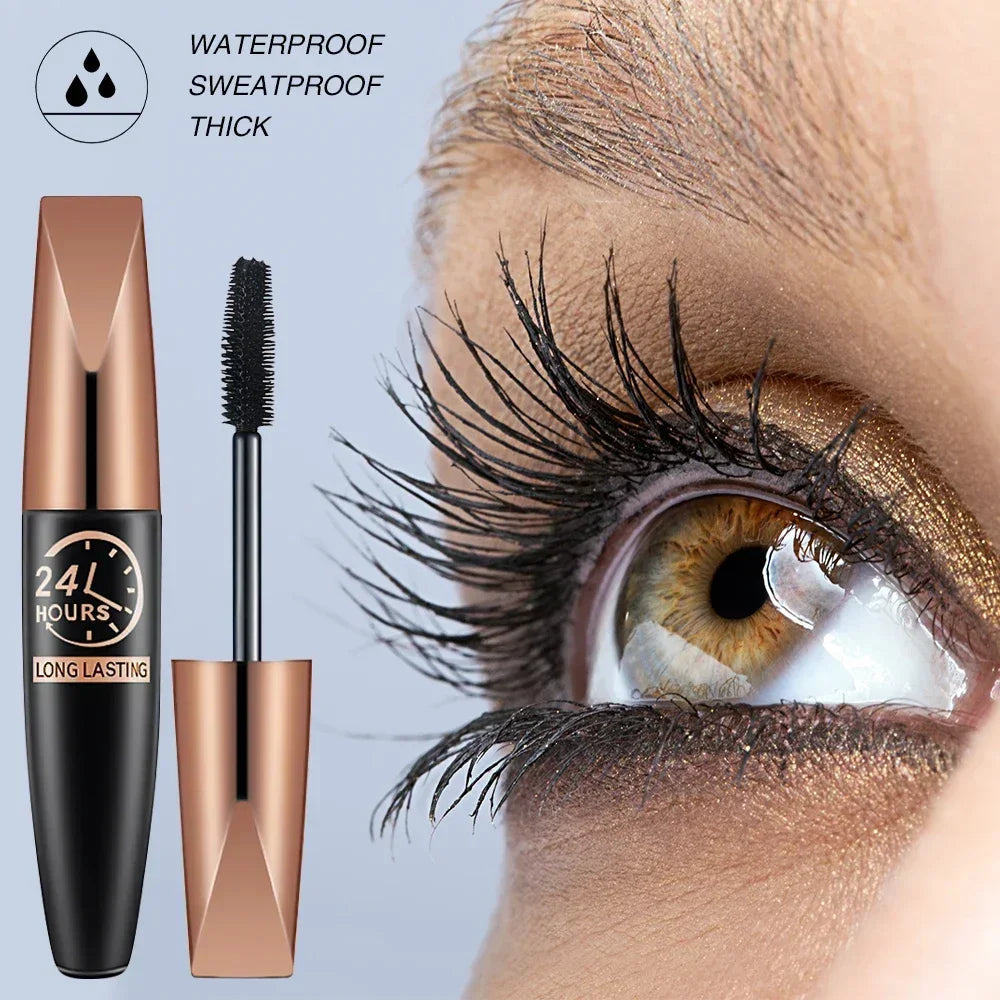 Zauberhafte Wimpernverlängerung MySalvora