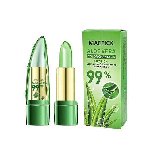 Magischer Farbwechsel-Lippenstift MySalvora