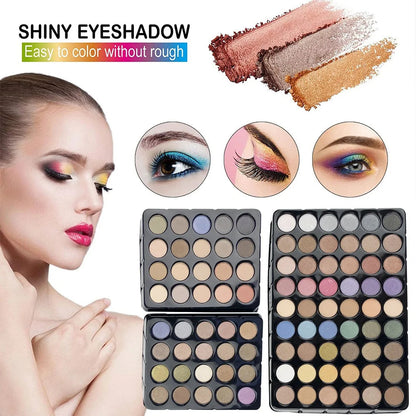 Elegantes Make-up Set für unterwegs MySalvora