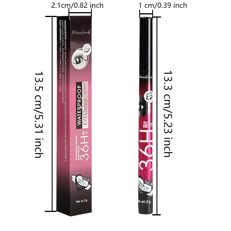 Magischer Flüssig-Eyeliner MySalvora