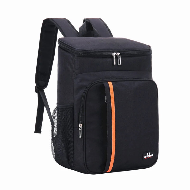 Praktische Thermo-Lunchbox MySalvora