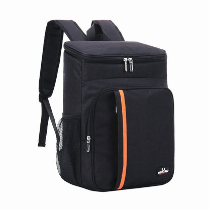 Praktische Thermo-Lunchbox MySalvora