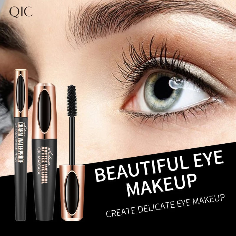 Perfektes Augen-Make-up Set MySalvora