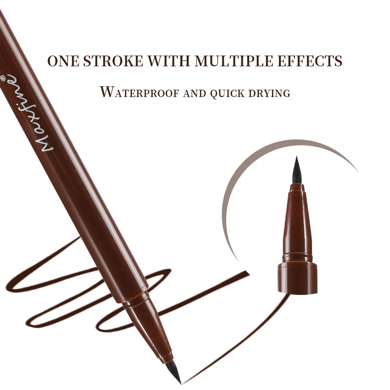 Langanhaltender Eyeliner-Zauber MySalvora