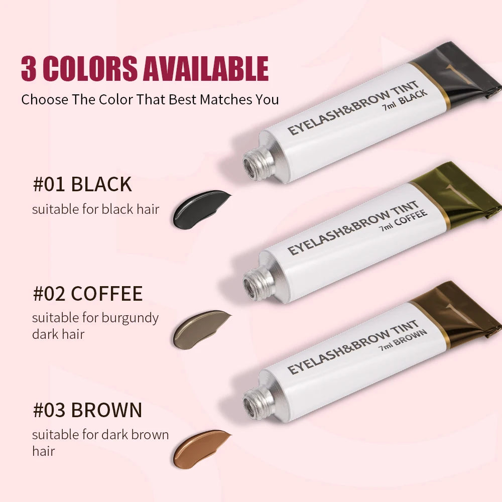 Perfekter Augenbrauen-Tint Kit MySalvora