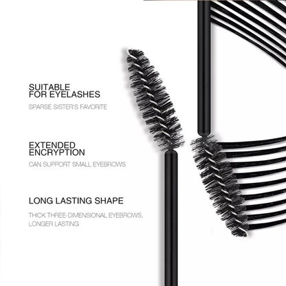 Augenbrauen Styling Gel MySalvora