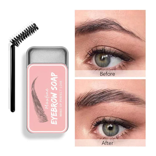 Augenbrauen Styling Gel MySalvora