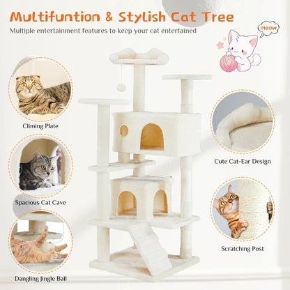 Abenteuerliche Katzen-Spielwelt MySalvora