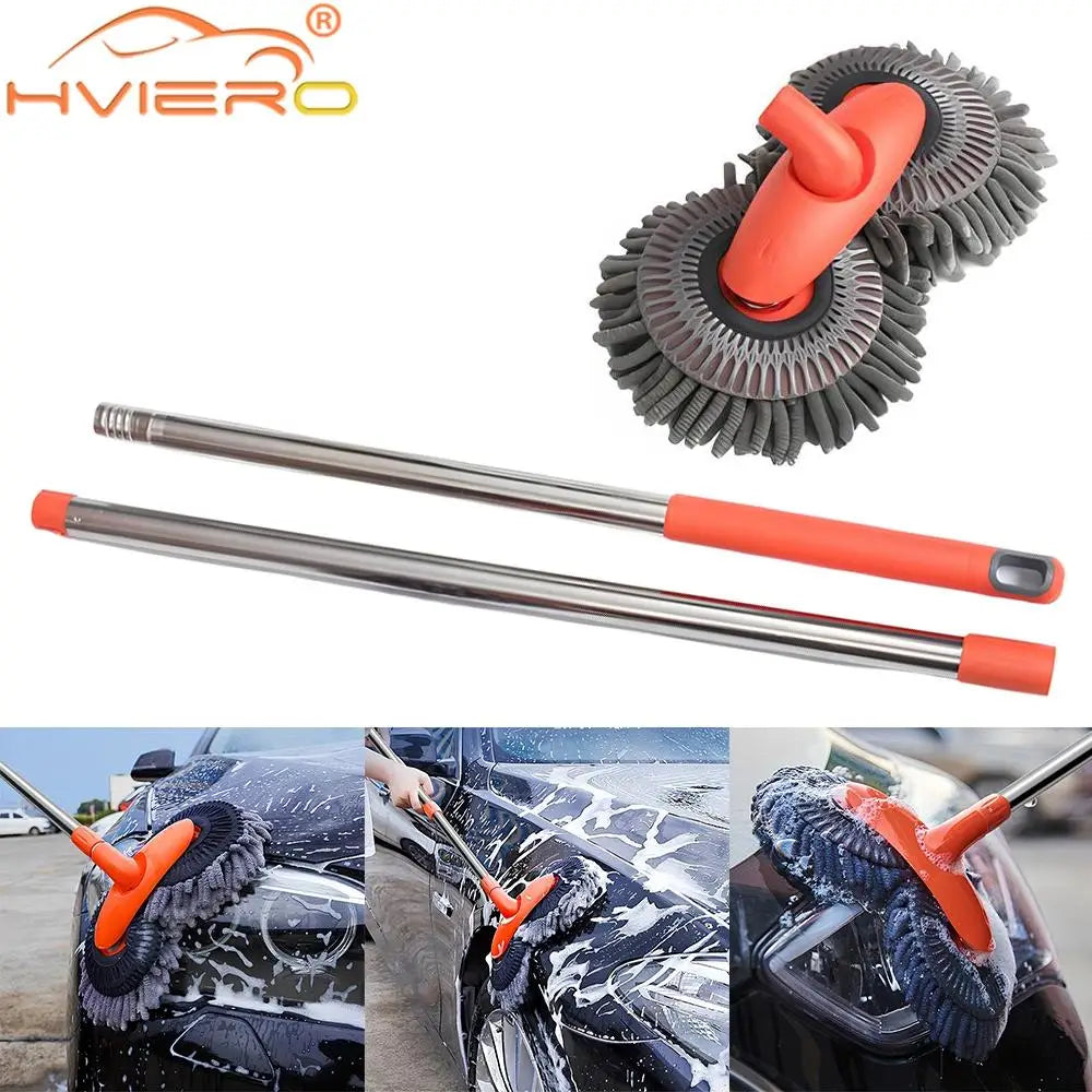 Universelles Auto-Reinigungsset MySalvora