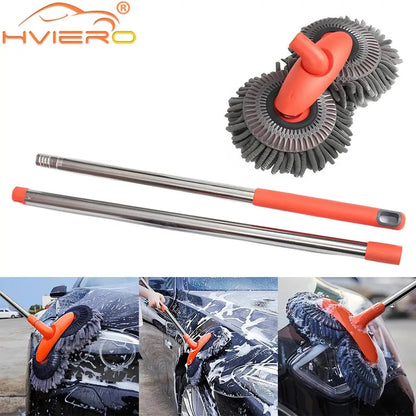 Universelles Auto-Reinigungsset MySalvora
