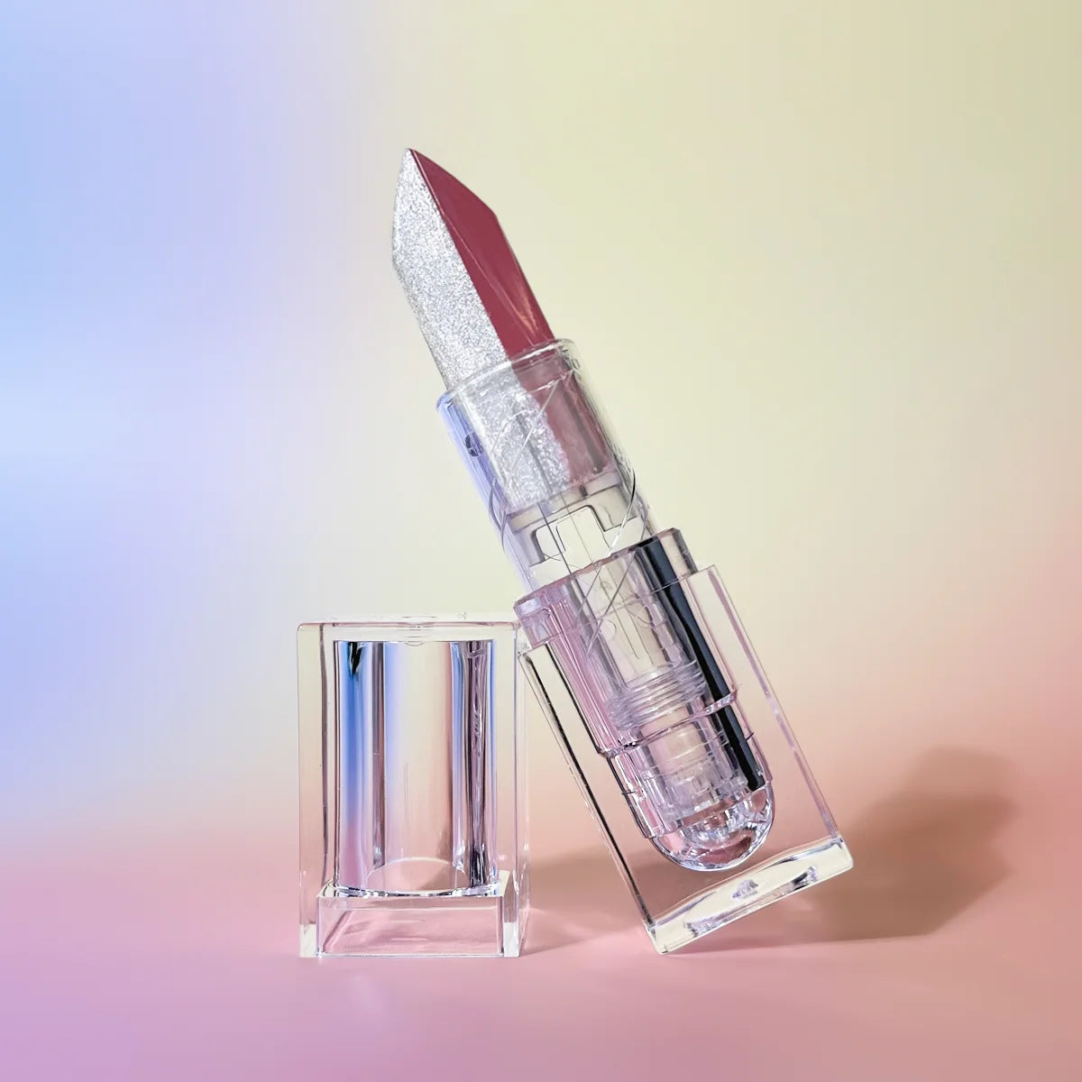 Perlen-Glanz Lippenstift MySalvora