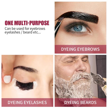 Perfekter Augenbrauen-Tint Kit MySalvora