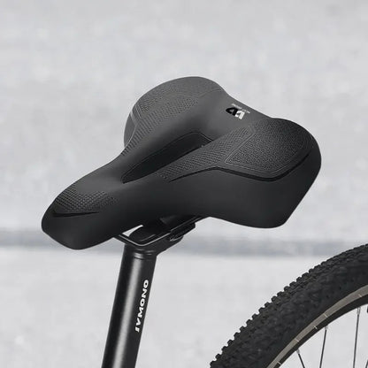 Komfortabler Fahrrad-Sattel MySalvora