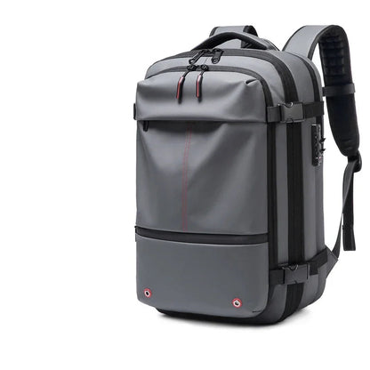 Reise Laptop Rucksack MySalvora