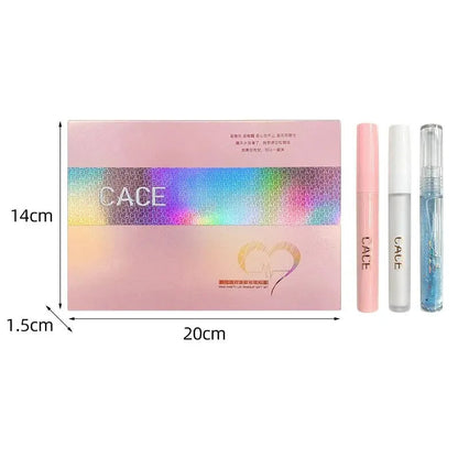 Matte Lipstick Geschenkset MySalvora