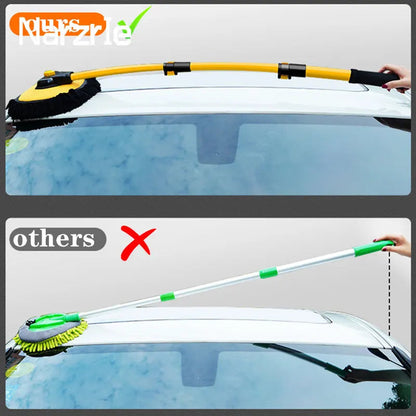 Flexi-Clean Autowaschmopp MySalvora