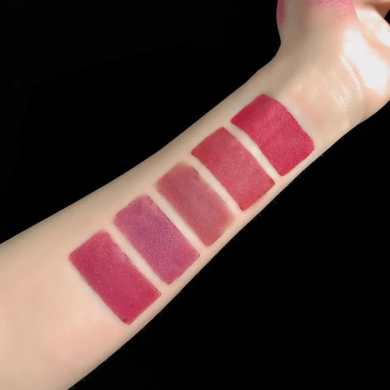 Farbenspiel Lippenstift Set MySalvora