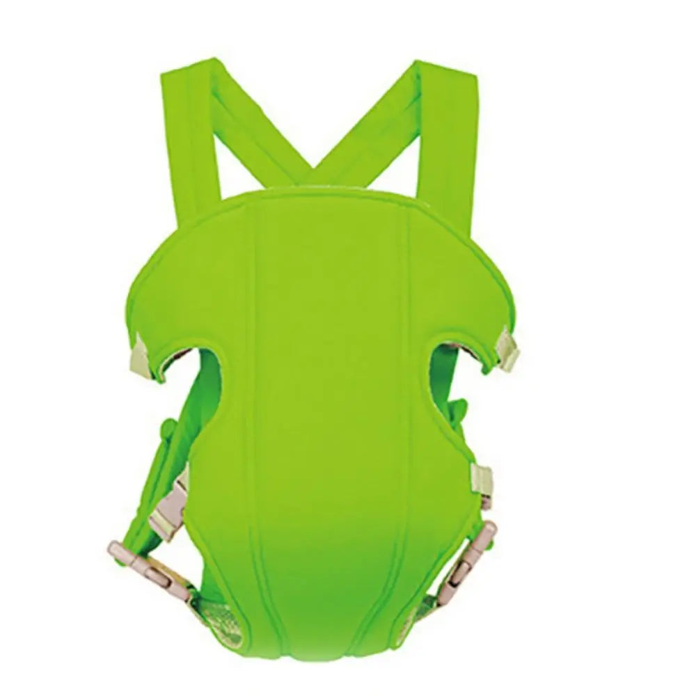 Komfortabler Babytrage-Rucksack MySalvora