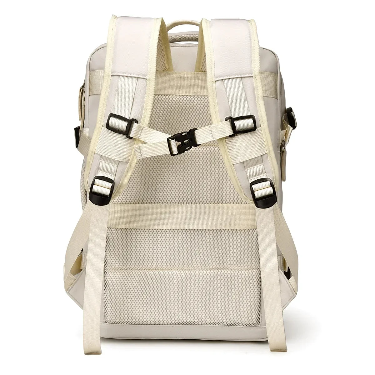 Komfortabler Reisebegleiter Rucksack MySalvora