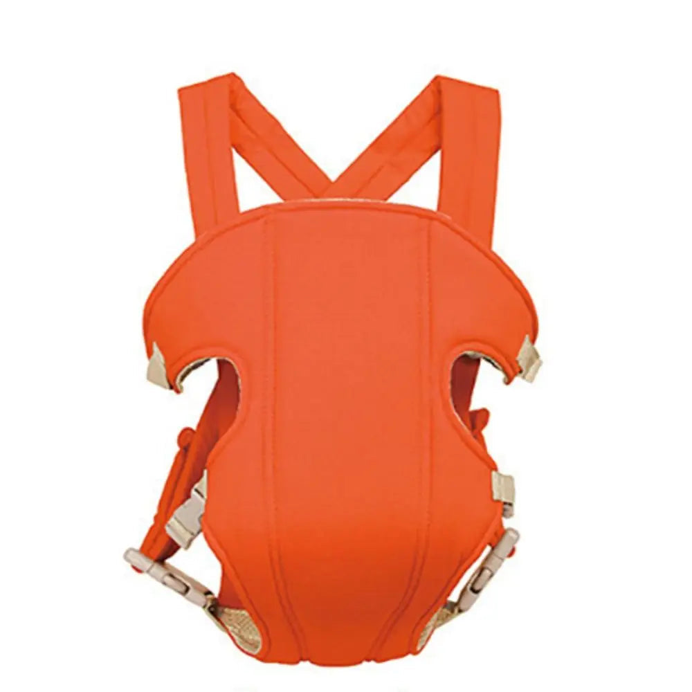 Komfortabler Babytrage-Rucksack MySalvora
