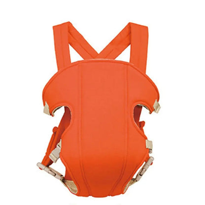 Komfortabler Babytrage-Rucksack MySalvora