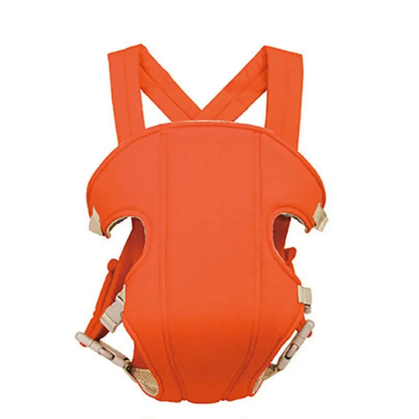 Komfortabler Babytrage-Rucksack