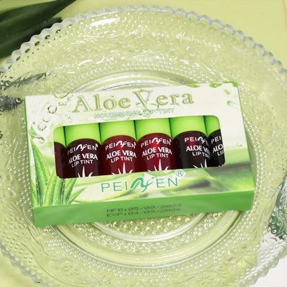 Glitzernder Feuchtigkeits-Lipgloss MySalvora