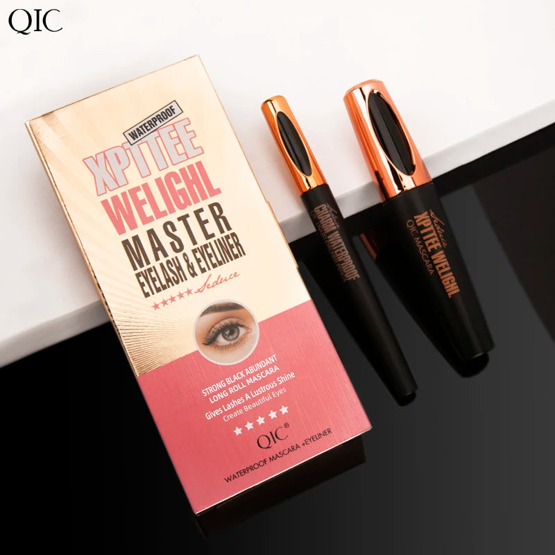 Perfektes Augen-Make-up Set MySalvora