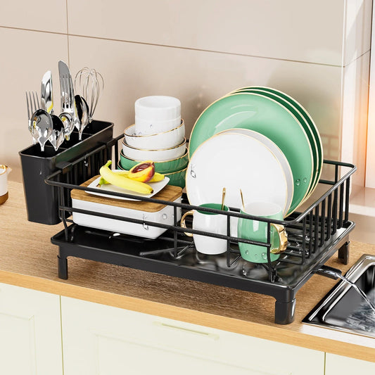Flexibles Abtropfgestell MySalvora