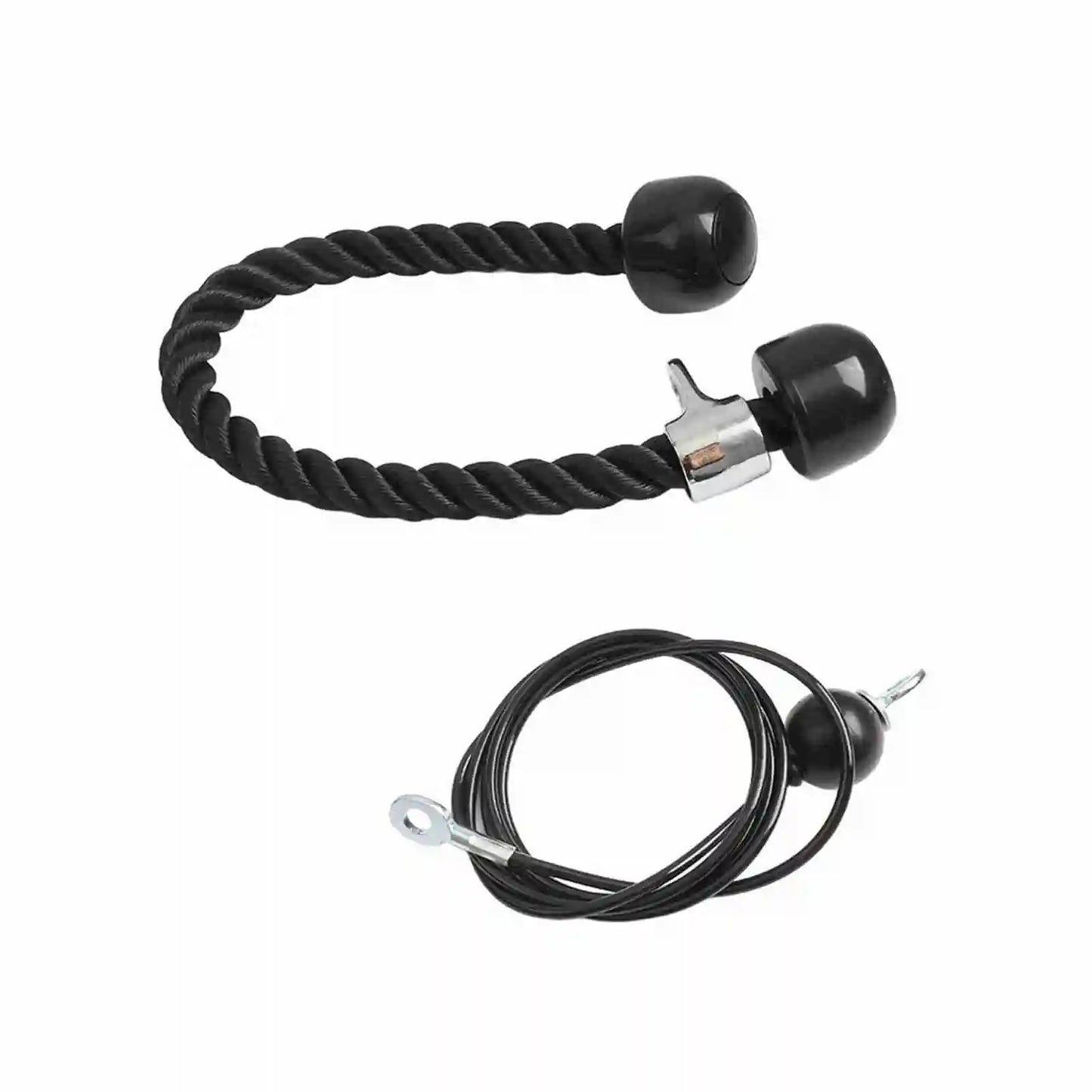 Heimfitness Seilzug-System MySalvora