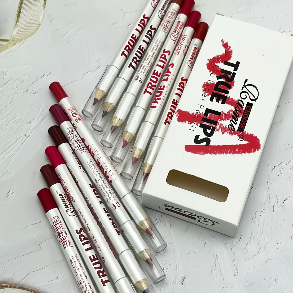 Lippenzauber Stift Set MySalvora