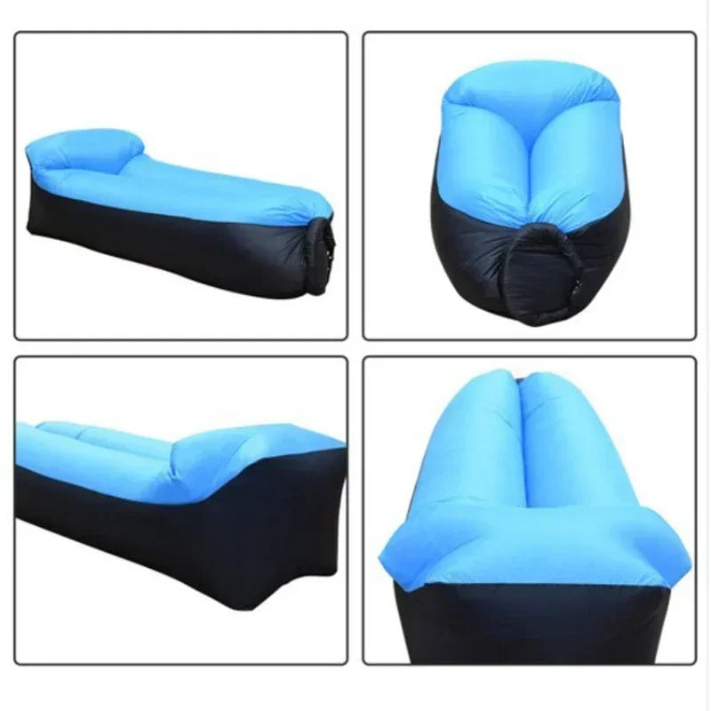 Bequemer aufblasbarer Luftsofa MySalvora