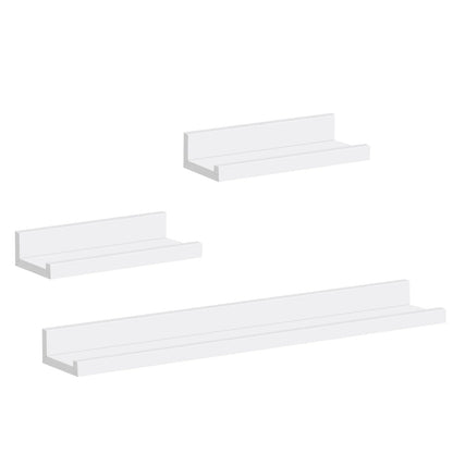 Elegante Wandregale für Zuhause MySalvora