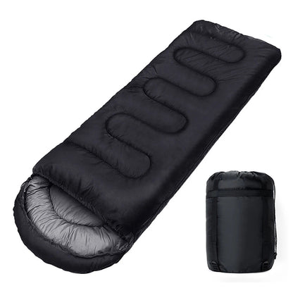Gemütlicher Schlafsack MySalvora