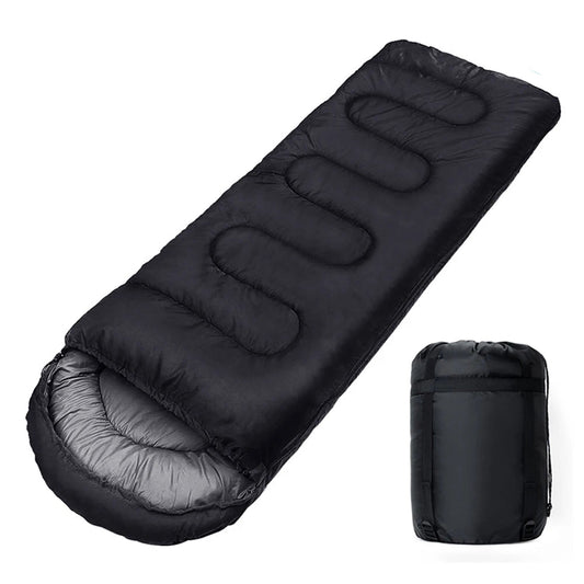 Gemütlicher Schlafsack MySalvora