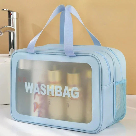 Praktische Kosmetiktasche für Reisen MySalvora