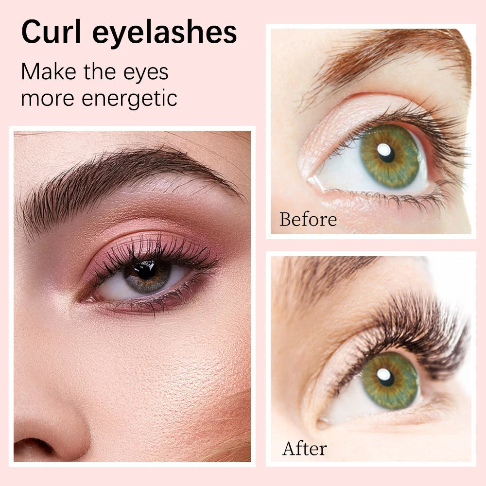 Traumhafte Wimpern zu Hause MySalvora