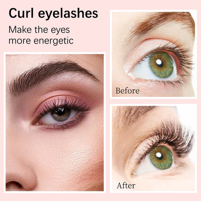 Traumhafte Wimpern zu Hause MySalvora