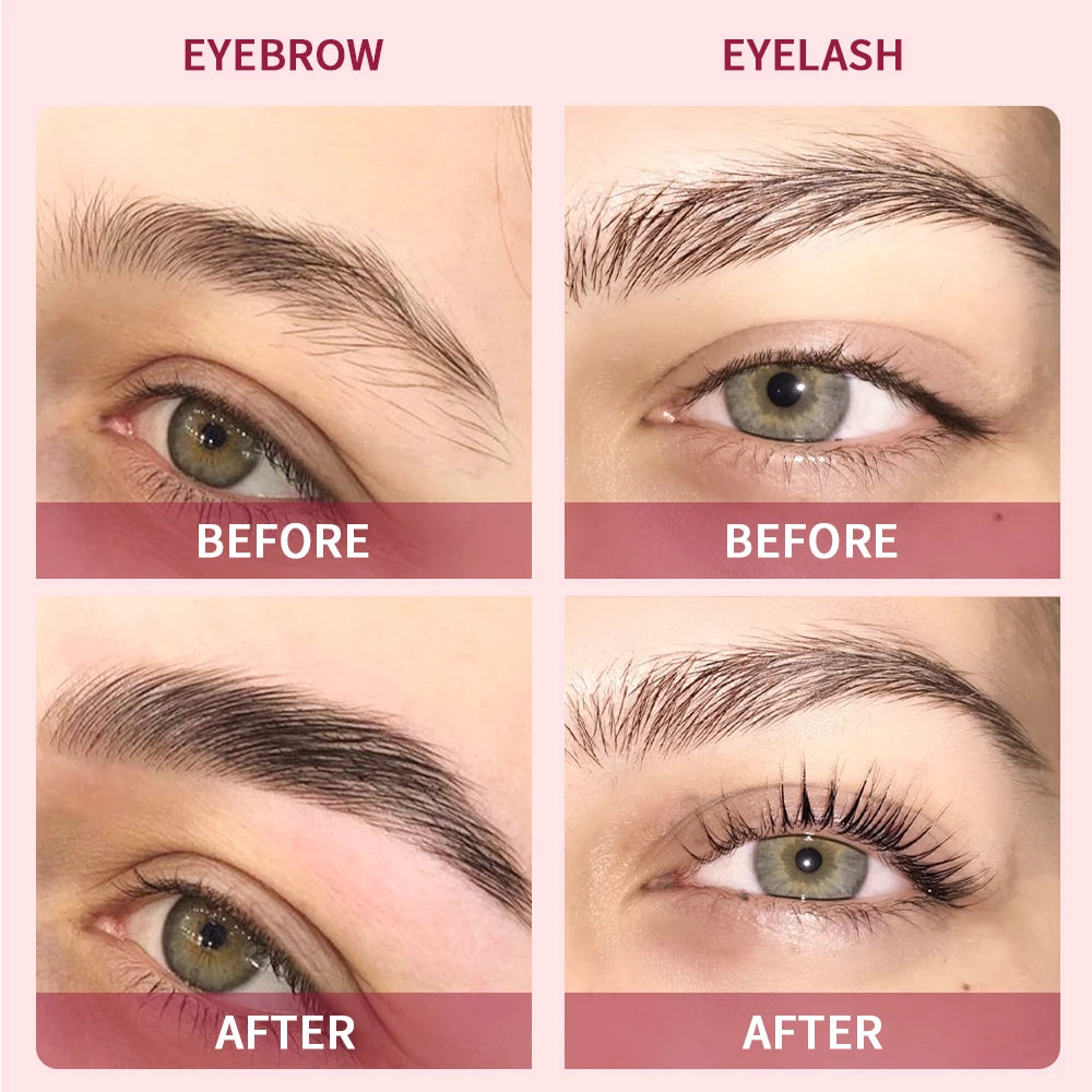 Perfekter Augenbrauen-Tint Kit MySalvora