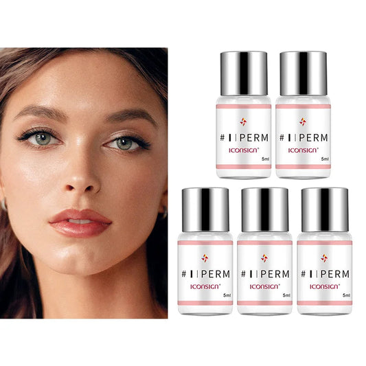 Wimperntraum Lifting Kit MySalvora