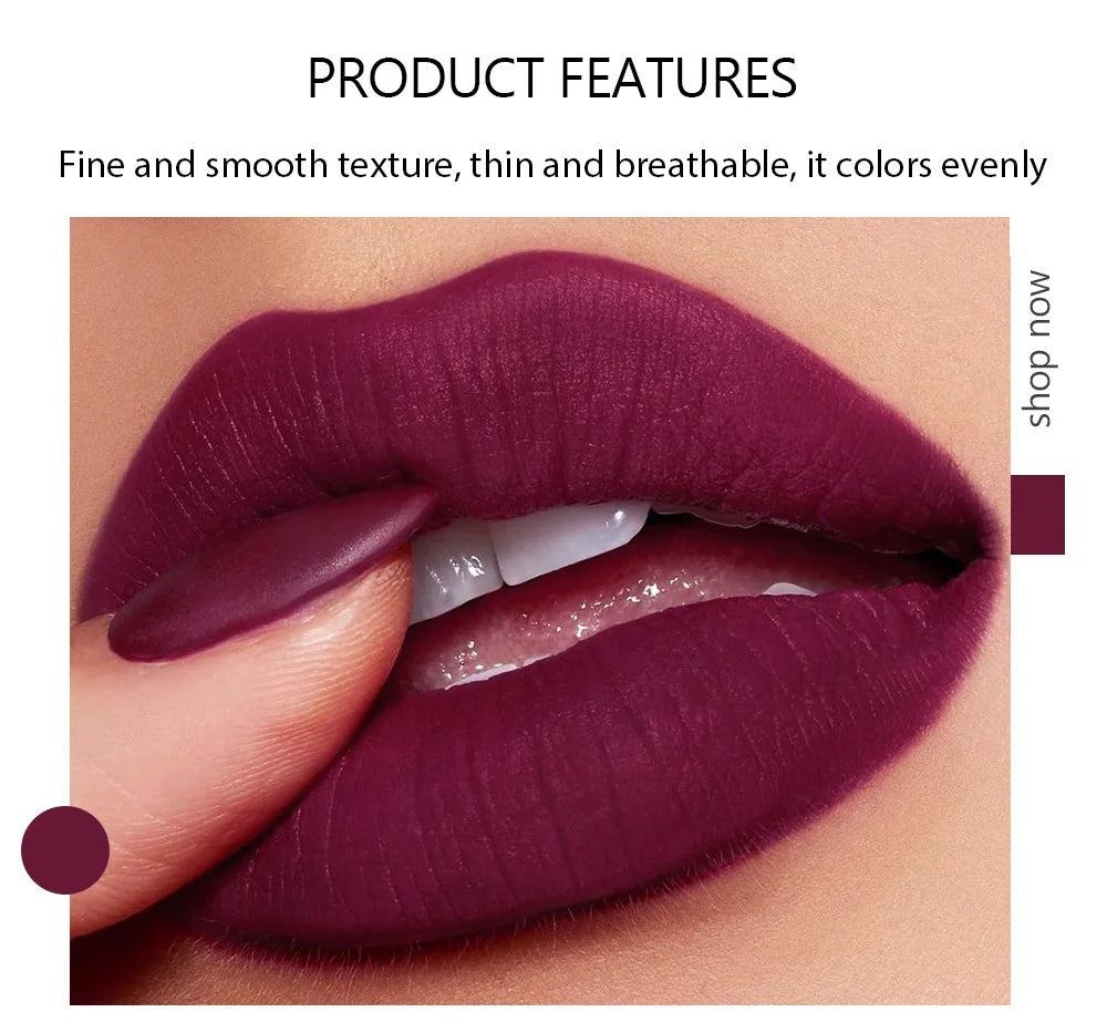 Farbenspiel Lippenstift Set MySalvora