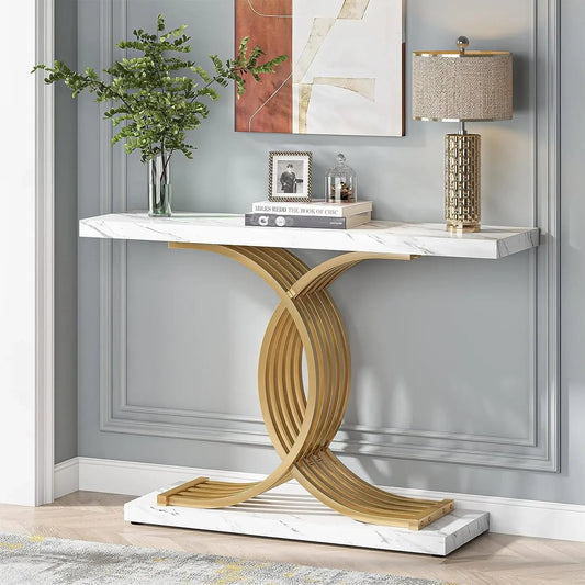 Eleganter Konsolentisch für Zuhause MySalvora