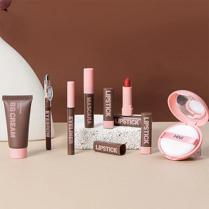 Traumhafte Make-up Geschenkbox MySalvora
